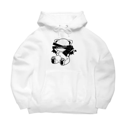 Lunavell🌙オリジナルパーカーvol.1 Big Hoodie