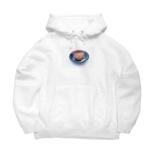 梅干し Big Hoodie