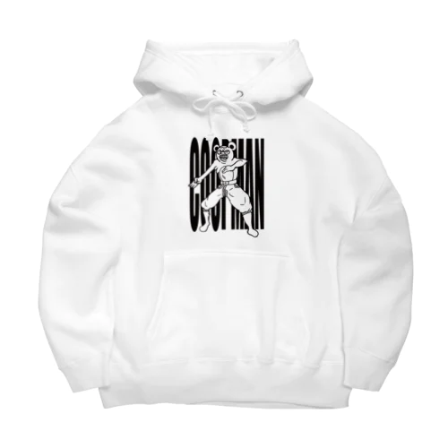 Coop MAN koala Big Hoodie