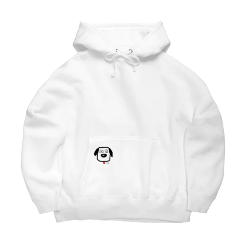 help Big Hoodie