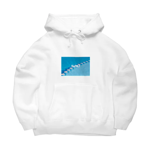 POOL Big Hoodie