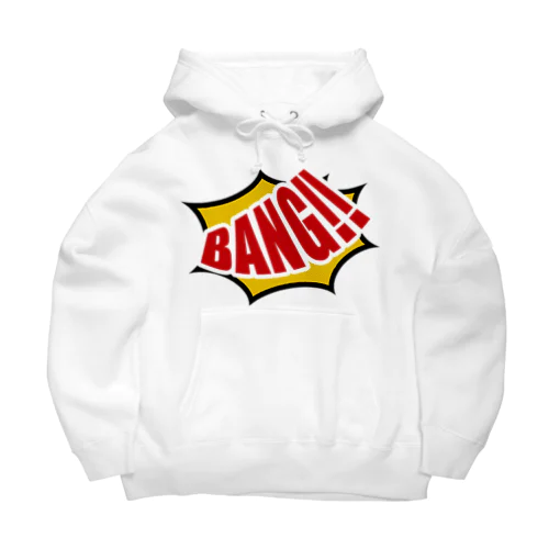 BANG Big Hoodie