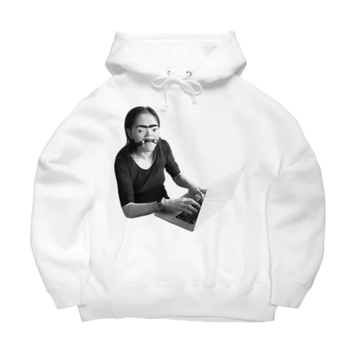 KYT Big Hoodie