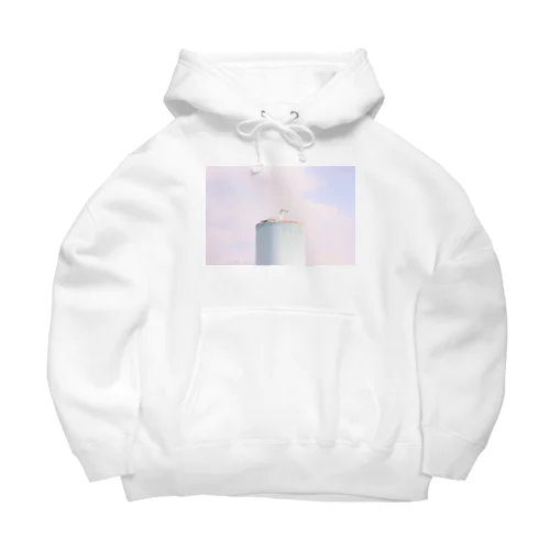 TORI Big Hoodie