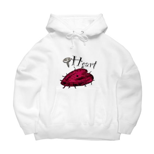 Hear Big Hoodie