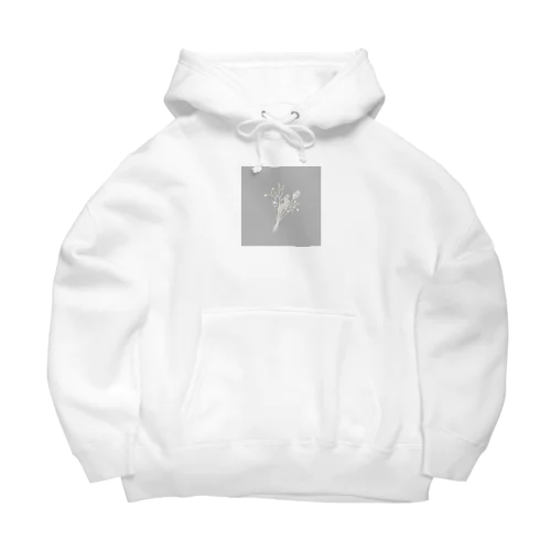 Bouquet Big Hoodie