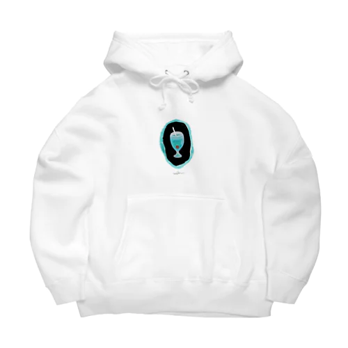 soda Big Hoodie