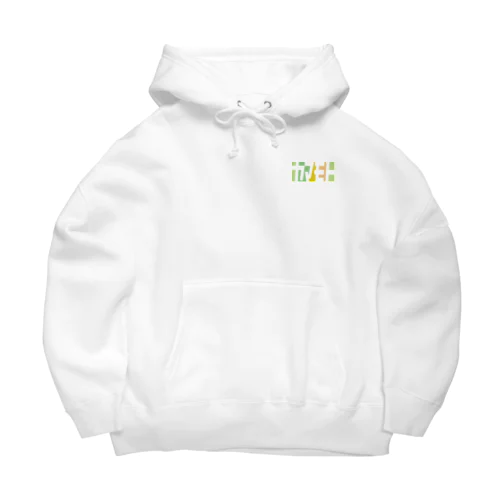 ヤマモトさん名入れグッズ（カタカナ）難読？苗字 Big Hoodie