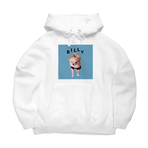 BILLY Big Hoodie