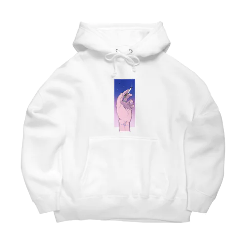 boy Big Hoodie