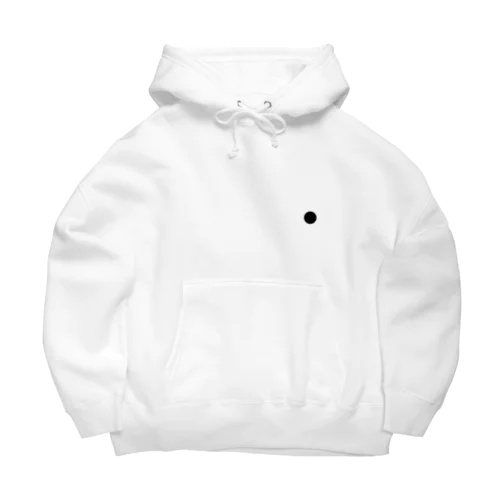 DOT. Big Hoodie