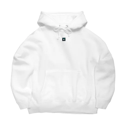 L∞M Projec3 Big Hoodie