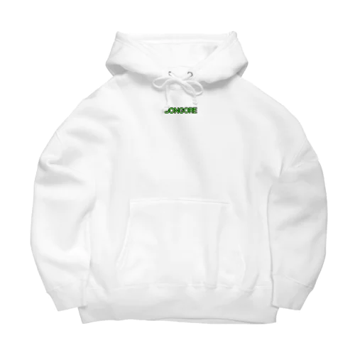 BONGOREスウェット　パーカー Big Hoodie