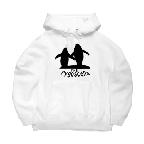 ザ・ピゴセリス Big Hoodie