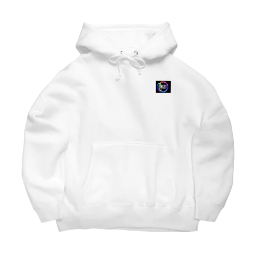 NIZI Big Hoodie