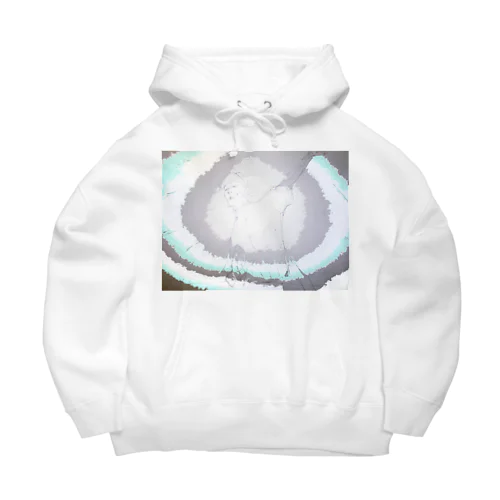 pitcher Big Hoodie