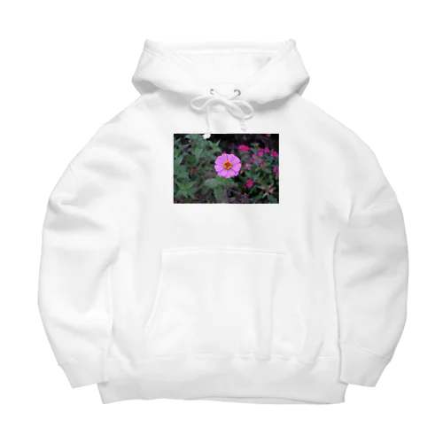 花道教室1 Big Hoodie