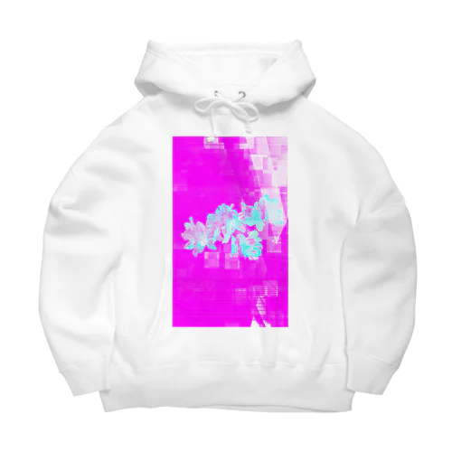 #1 Big Hoodie