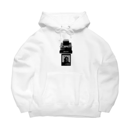 Polaroid Big Hoodie