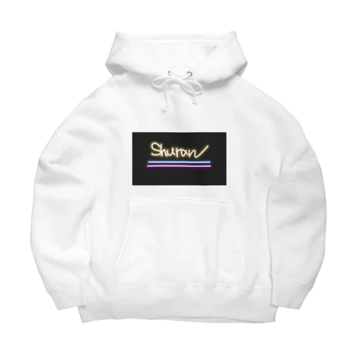 drunken frenzy Big Hoodie