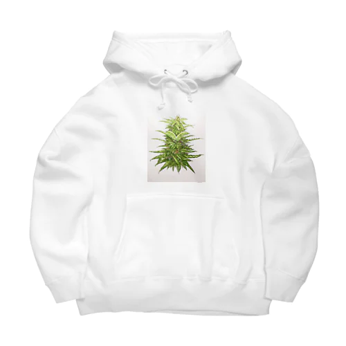 chill time Big Hoodie