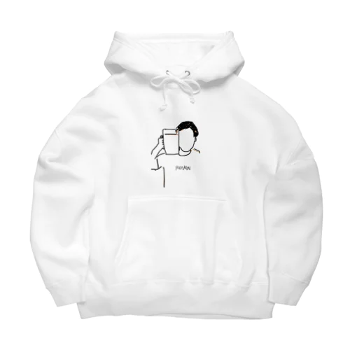 boy Big Hoodie