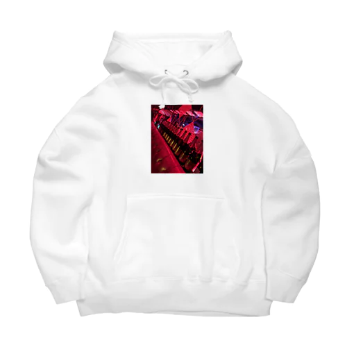 pp Big Hoodie