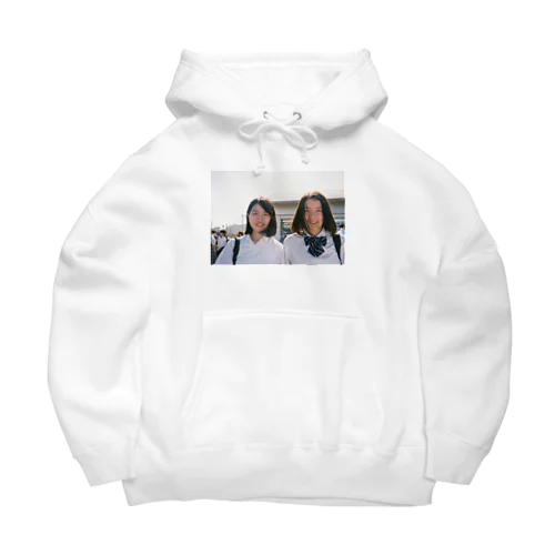 En0s1mA2018 Big Hoodie