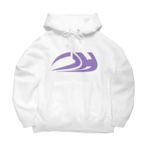 dust hopper Big Hoodie