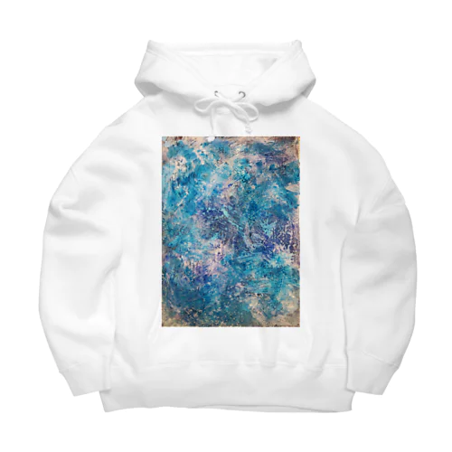 Summer Big Hoodie