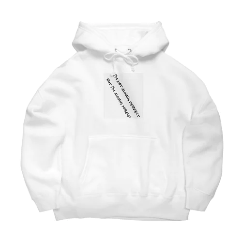 tattoo Big Hoodie