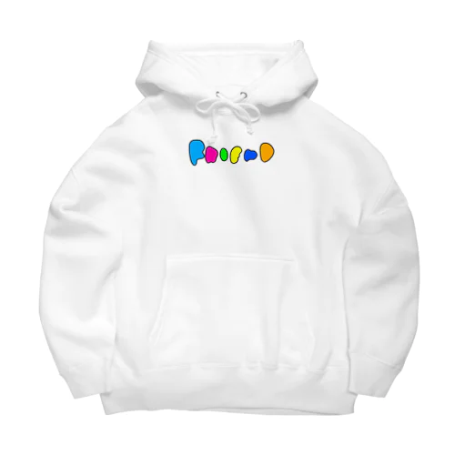 FRIEND Big Hoodie