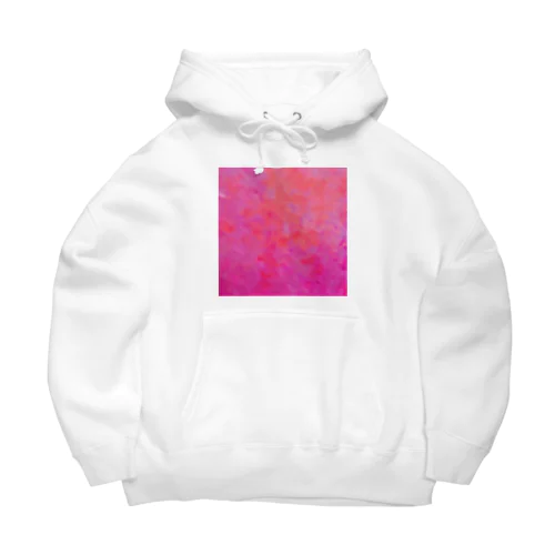 sf Big Hoodie