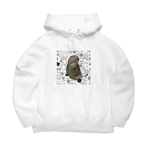 COCO Big Hoodie