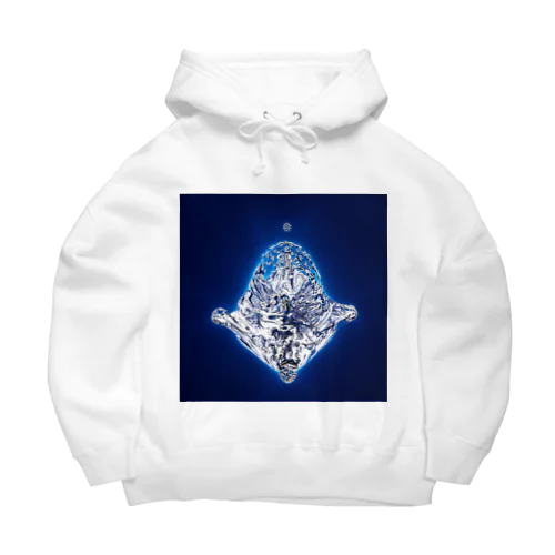 Perception Big Hoodie