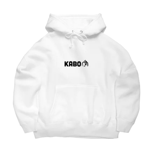 kabo Big Hoodie