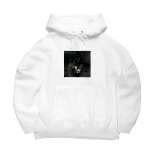 Rebels on Weekends 1st album Big Hoodie