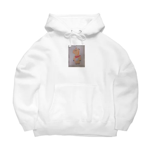 キリン Big Hoodie