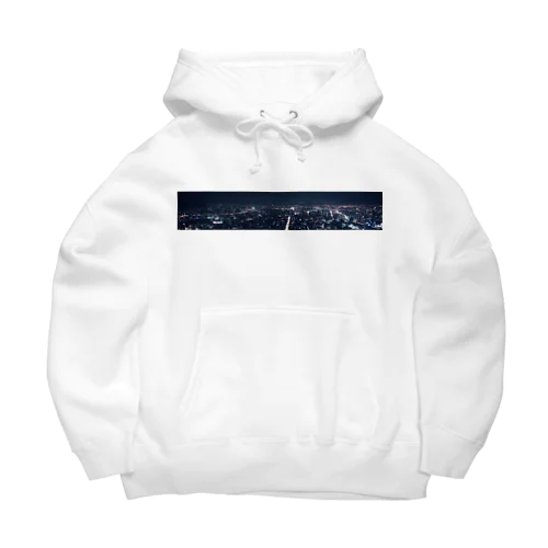 SUPERSTAR Big Hoodie