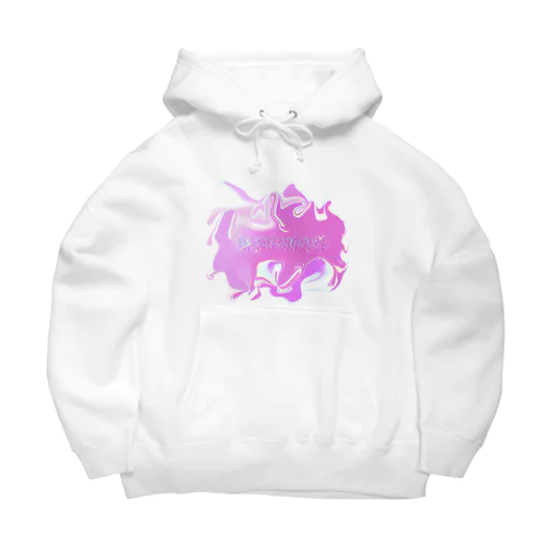 dictator Big Hoodie