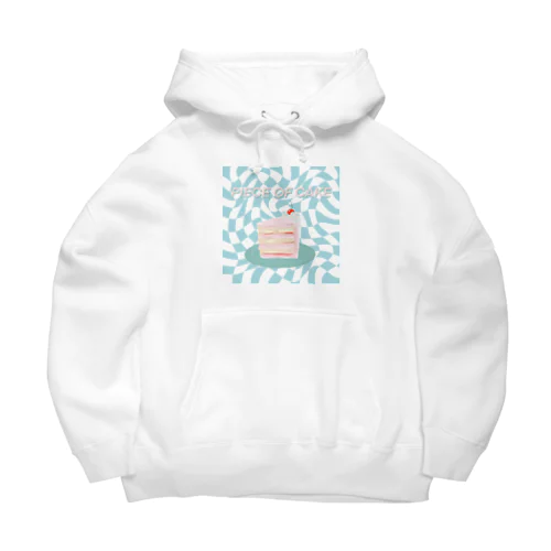 poc🍰 Big Hoodie