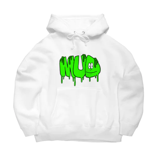 MUD Big Hoodie