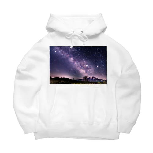 Starlight(セール中) Big Hoodie