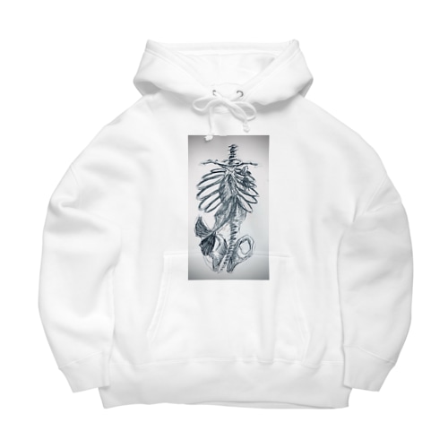 air1 Big Hoodie