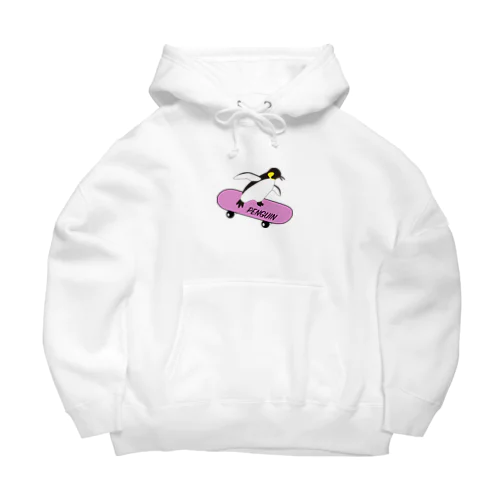 PENGUIN Big Hoodie