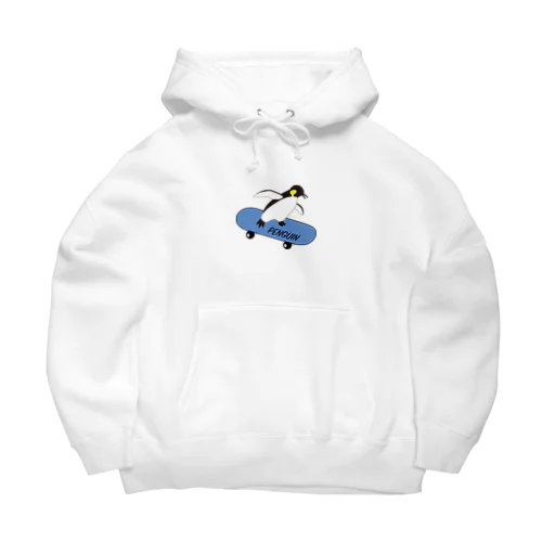 PENGUIN Big Hoodie