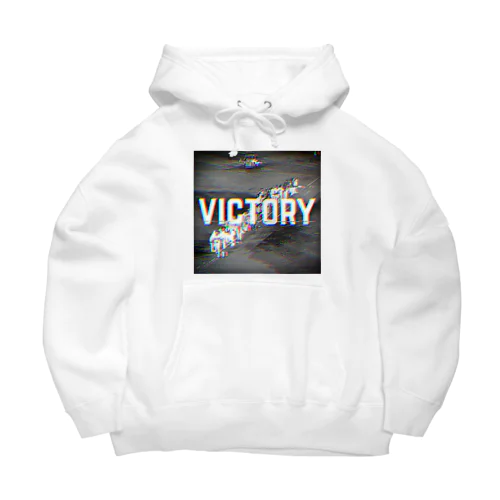 FORKS VICTORY SERIES Big Hoodie