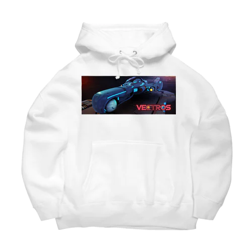 VECTROS Big Hoodie