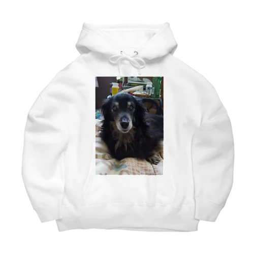 neoki Big Hoodie