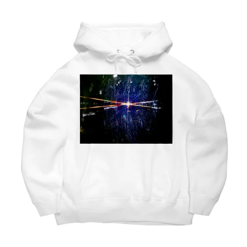 universe Big Hoodie